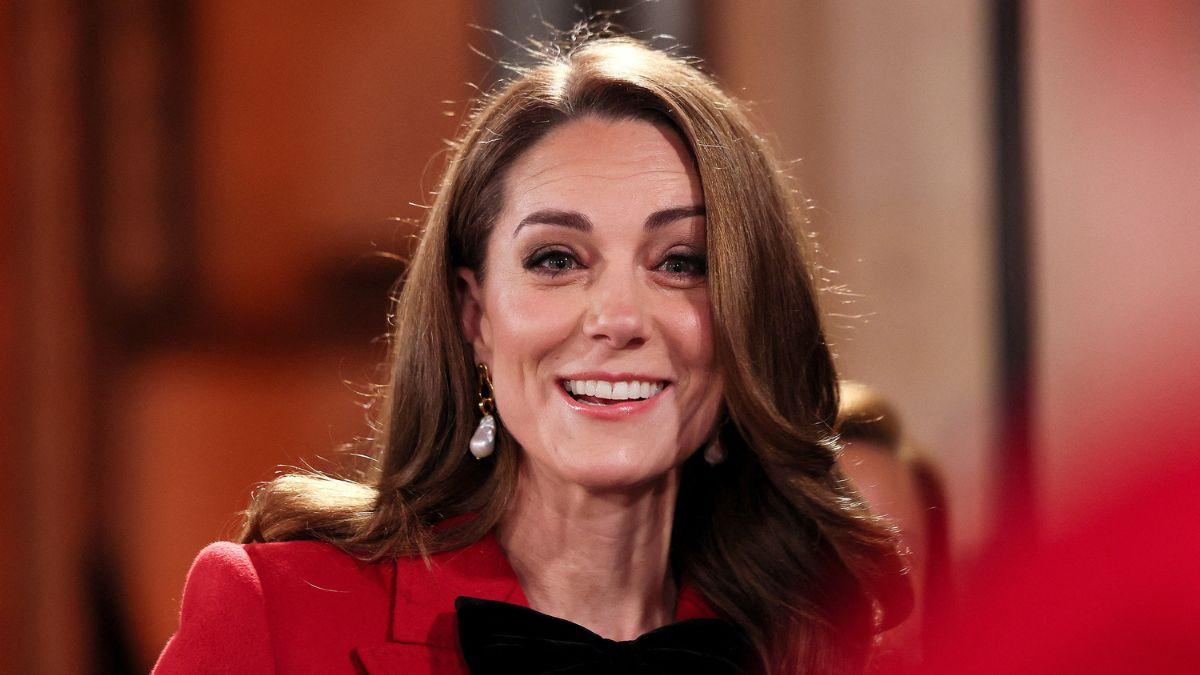 Photo of Princess Kate