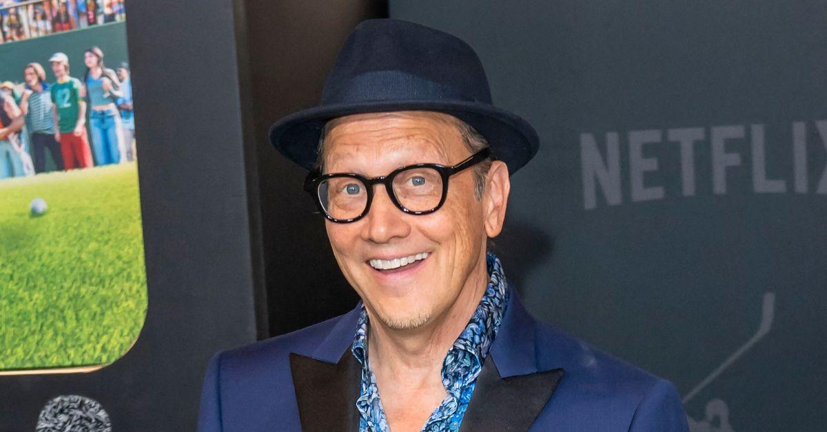 Photo of Rob Schneider