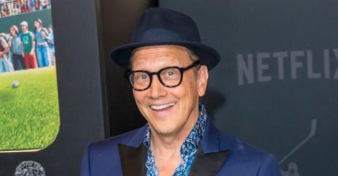 Photo of Rob Schneider