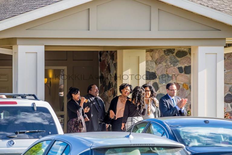 Inside Prince's StarStudded Jehovah's Witness Funeral