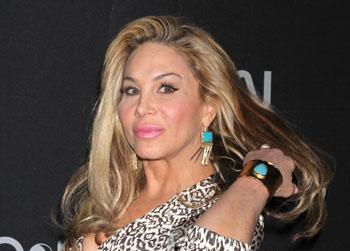 Adrienne Maloof