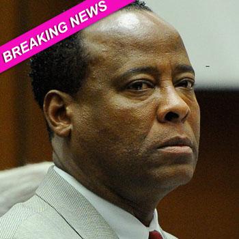 //conrad murray da trial recap splash