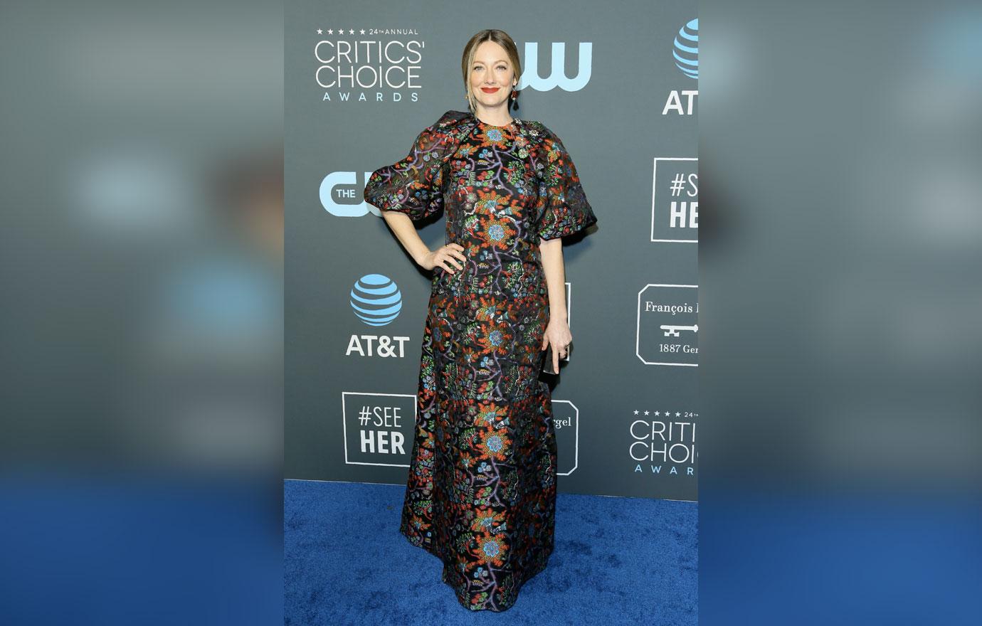 //critics choice awards red carpets arrivals