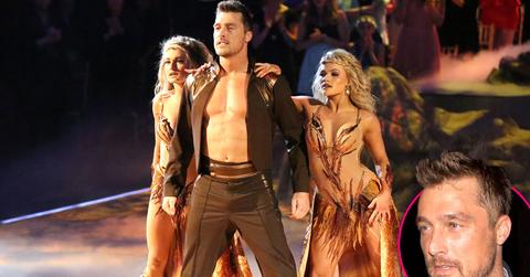 Bachelor Chris Soules Diva Behavior Exposed