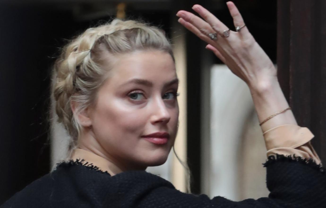 Amber Heard Set To Call Johnny Depp To Stand For Second Time