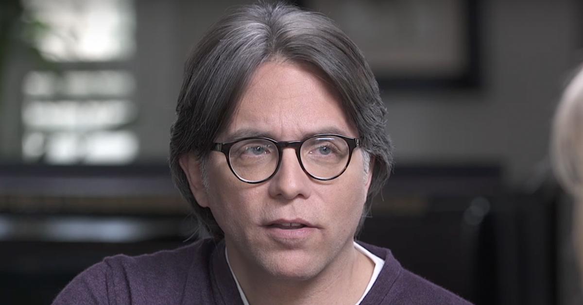 nxivm cult leader keith raniere appeals  year prison sentence says judge shouldnt have allowed xxx photos as evidence