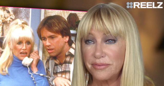 John Ritter Paid More Threes Company Suzanne Somers