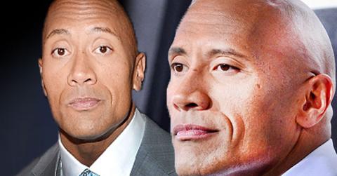 The Rock's Battle With Depression