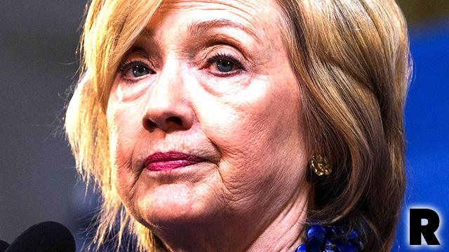 Hillary Clinton Health Crisis MS Claims