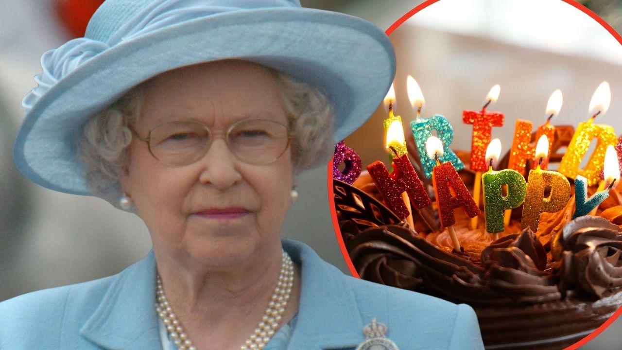 Photo of Queen Elizabeth