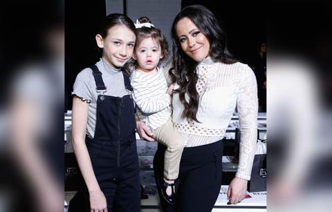 Jenelle Evans David Eason Call Cops After White Powder Substance Sent To Home