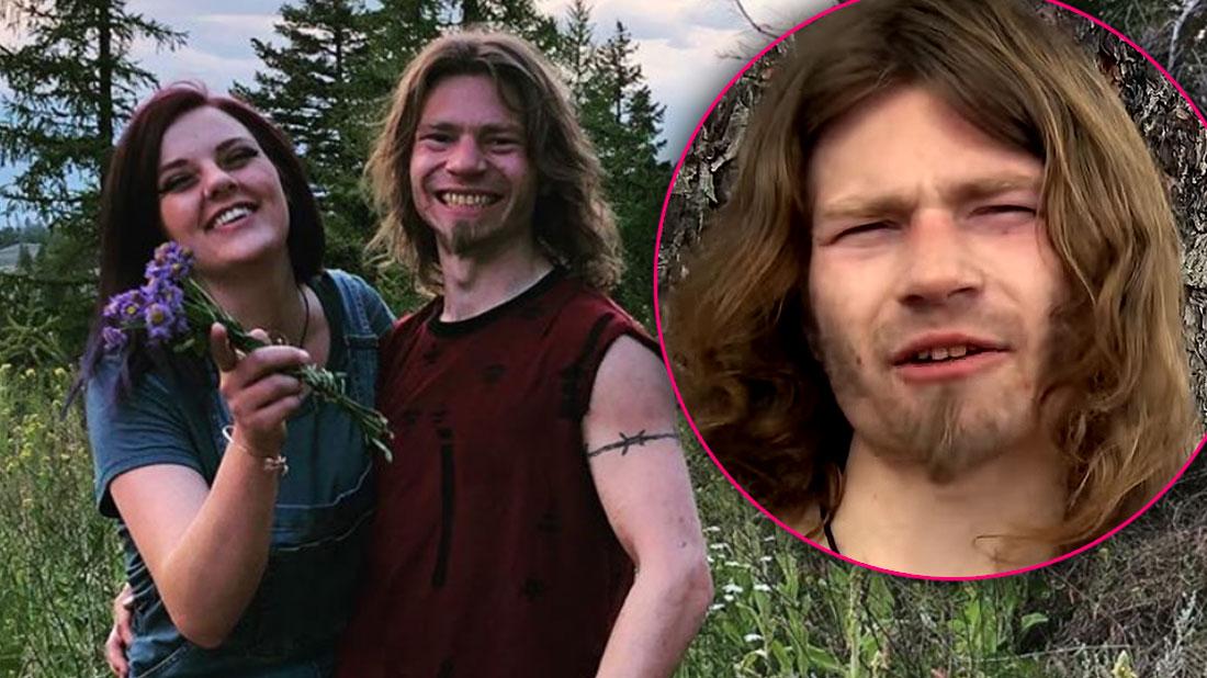 'Alaskan Bush People' Star Bear Brown's Girlfriend Raiven