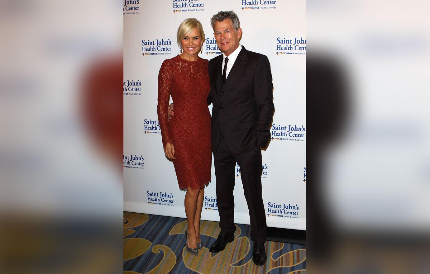 //yolanda hadid divorce david foster abandon lyme disease