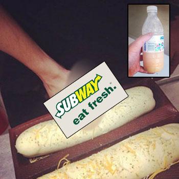 Subway® (@SUBWAY) / X