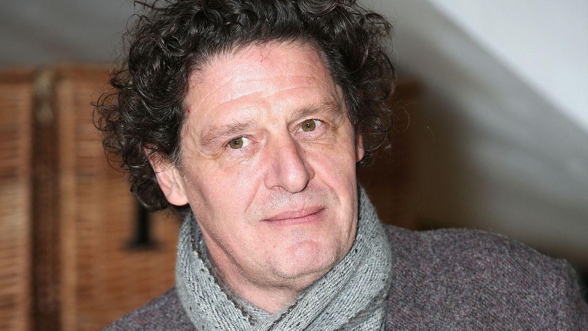 Photo of Marco Pierre White