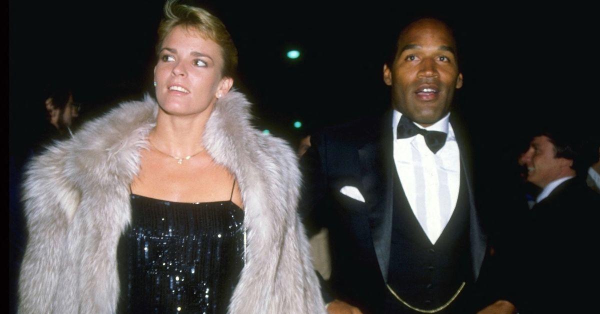 oj simpson murder confession nfl star death anniversary