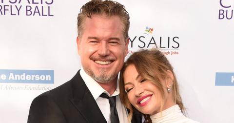 Everything to Know About Eric Dane's Devastating ALS Battle
