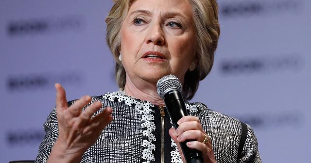 Hillary Clinton Memoir Mistakes