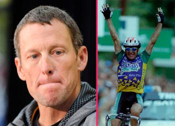 Lance Armstrong Paid Roberto Gaggioli $100K To Throw 1993 Race So He Would Win
