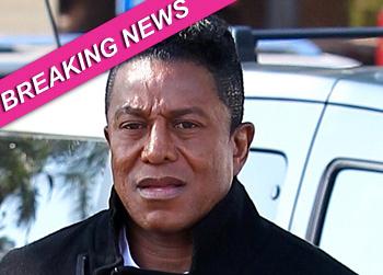 //jermaine jackson twitter olive branch