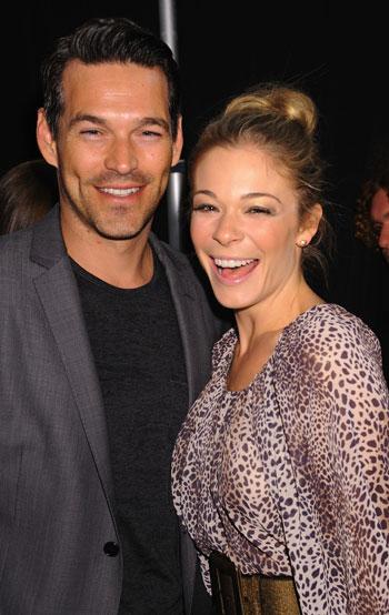 LeAnn Rimes’ Husband’s Show The Playboy Club Is Cancelled