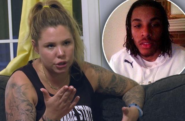 //kailyn lowry rips baby daddy abandoning her teen mom pp