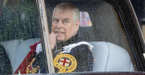royal family rocked fresh sex scandal pedophile accusation queen elizabeth cousint lord moutbatten boys abuse prince andrew pp