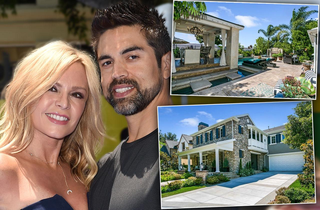 Tamra Judge Selling Dream Home