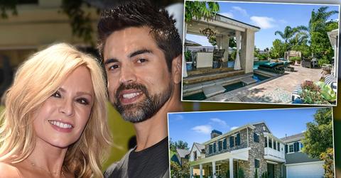 Tamra Judge Selling Dream Home