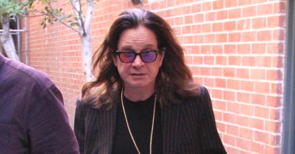 ozzy travels