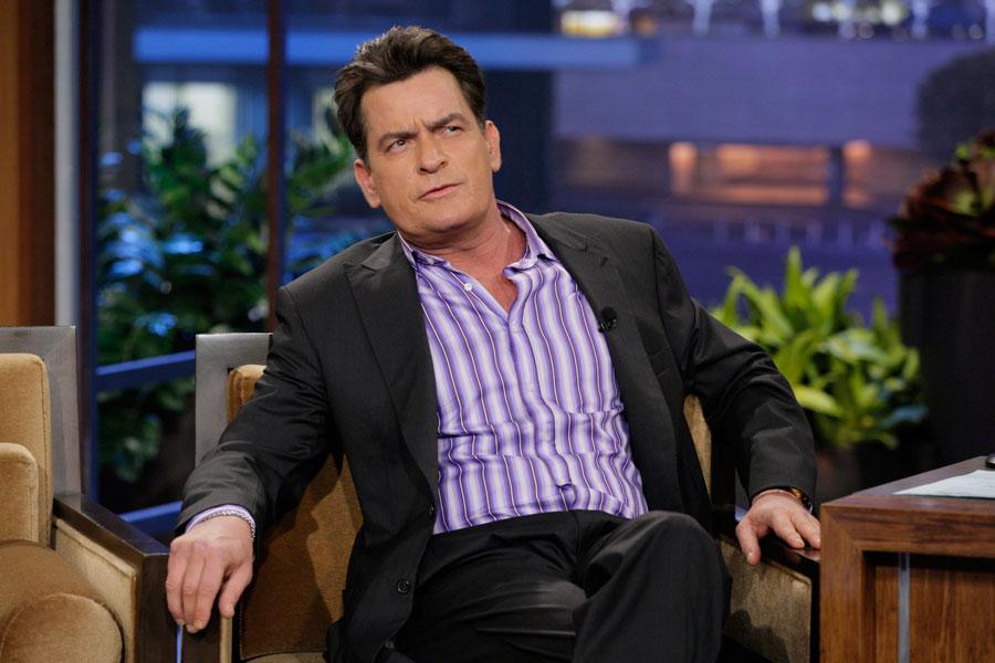 //charlie sheen