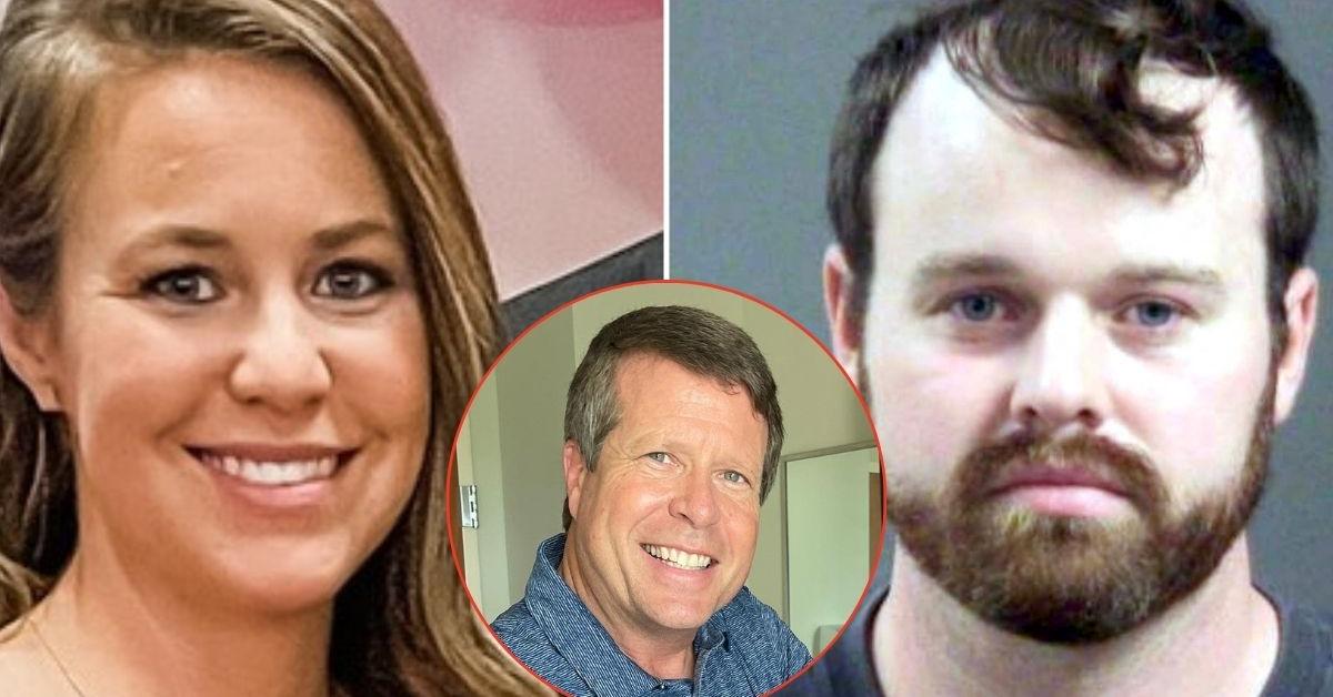 'Heartbroken' Jana Duggar Breaks Silence on brother Joseph's Child Molestation Arrest as father Jim Bob Slams son's 'Terrible Decisions' in Jail Letter