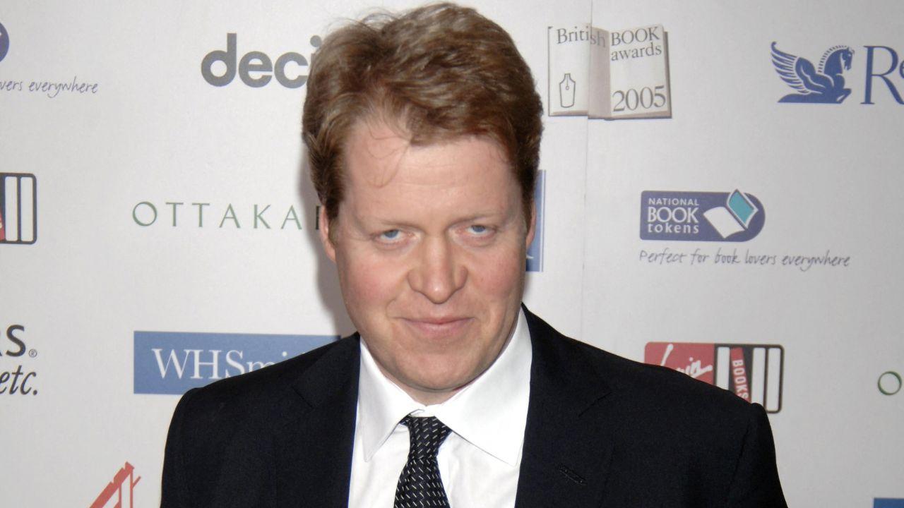 picture of Earl Spencer