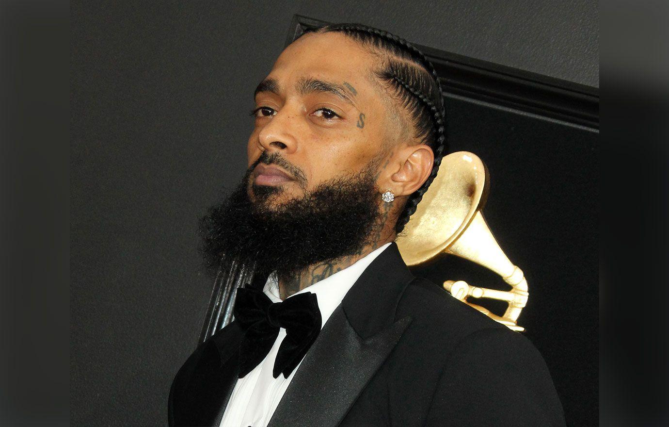 nipsey