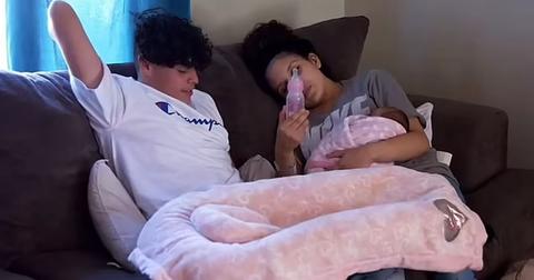 sean garinger dead atv ccident teenmom teenmom yt