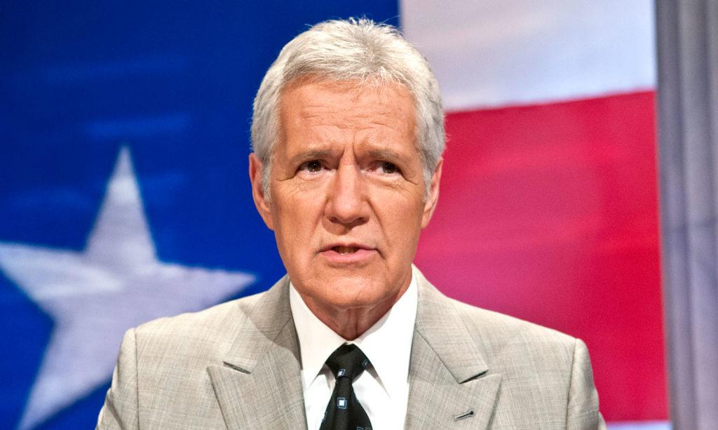 Alex Trebek Cancer Stricken Jeopardy Host's Health Scares Revealed