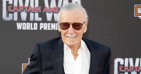 Marvel Icon Stan Lee 'Exploited in His Tragic Final Years'