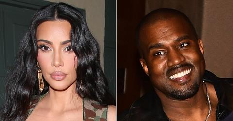 Kim Kardashian Hires Extra Security To Protect Her Children's School