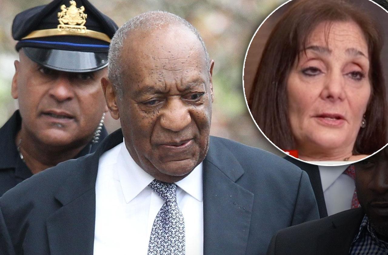 //bill cosby guilty victim speak out pp