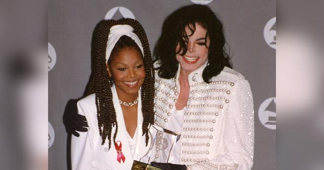 janet jackson breaks silence michael child abuse allegations documentary pp