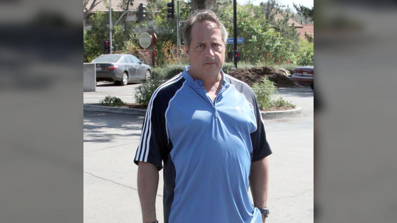 Photo of Jon Lovitz