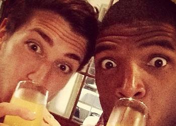 //michael sam vito cammisano