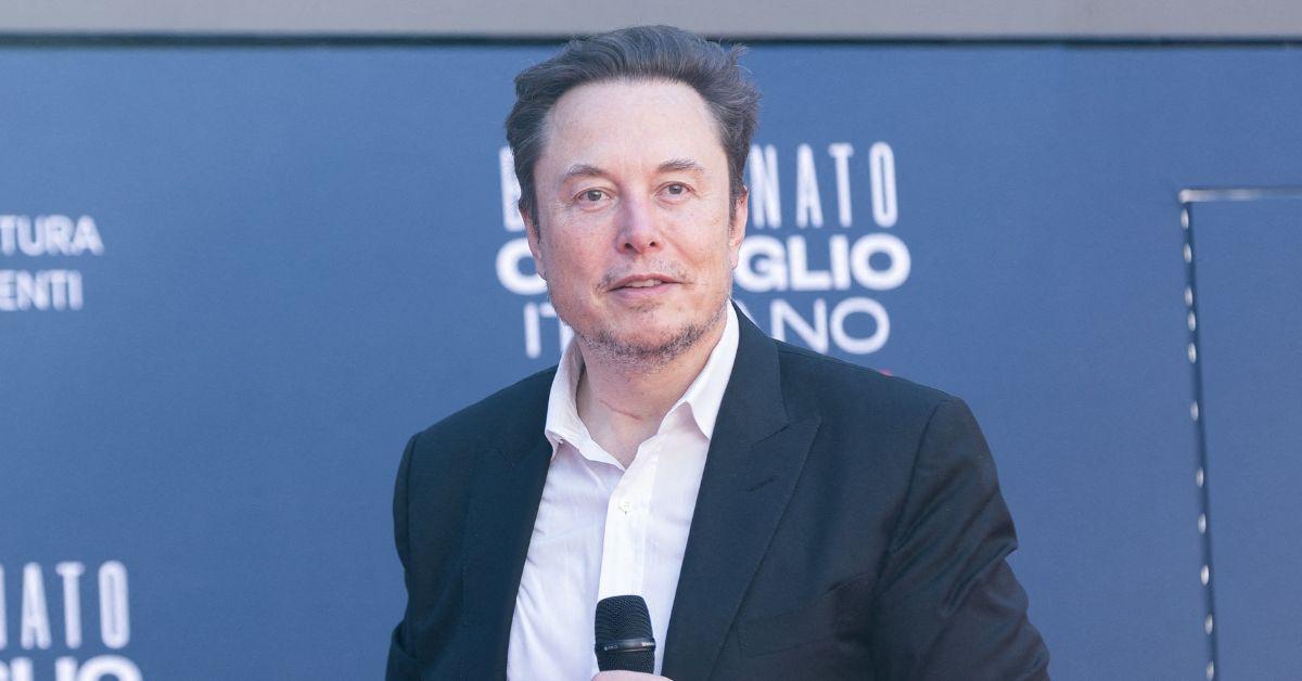 Elon Musk Claims His Ketamine Use is in Tesla's 'Best Interests' During