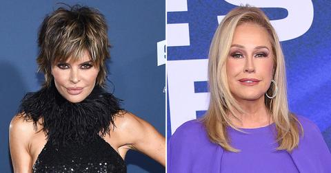 lisa rinna kathy hilton aspen meltdown robyn dixon rhop