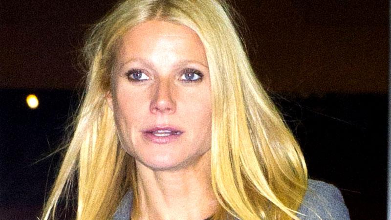 Gwyneth Paltrow’s Uncle Sentenced To Prison