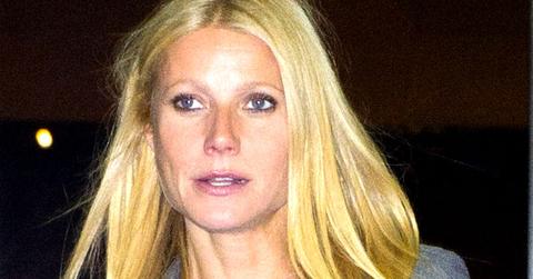 Gwyneth Paltrow’s Uncle Sentenced To Prison