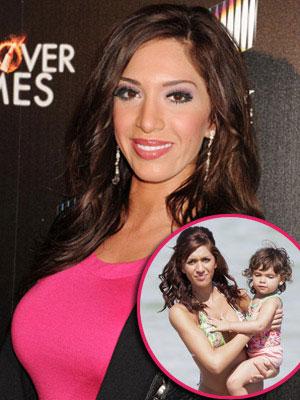 //farrah abraham daughter pp