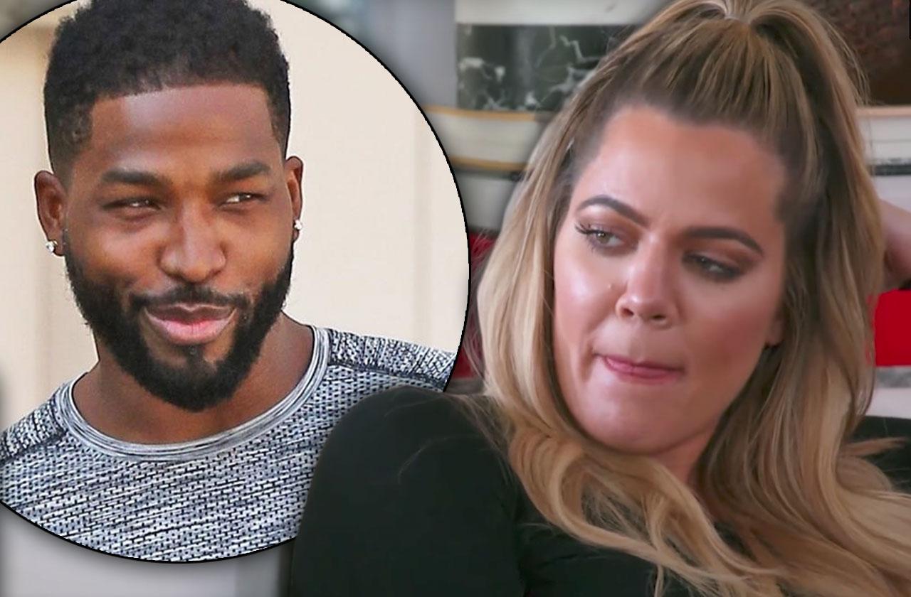 tristan thompson continue cheating khloe kardashian blames herself