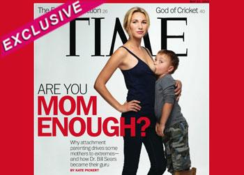 //pp_time mag breastfeeding
