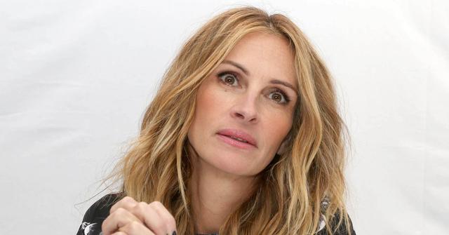 Julia Roberts Slammed Rehab Diary